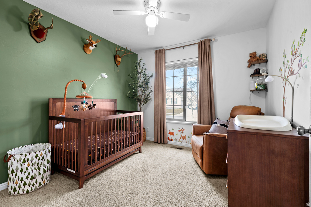 2146 E SHADOW DR Eagle Mountain, UT 84005