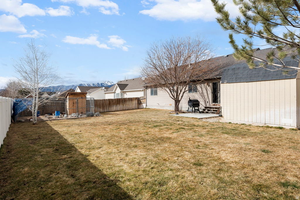 2146 E SHADOW DR Eagle Mountain, UT 84005