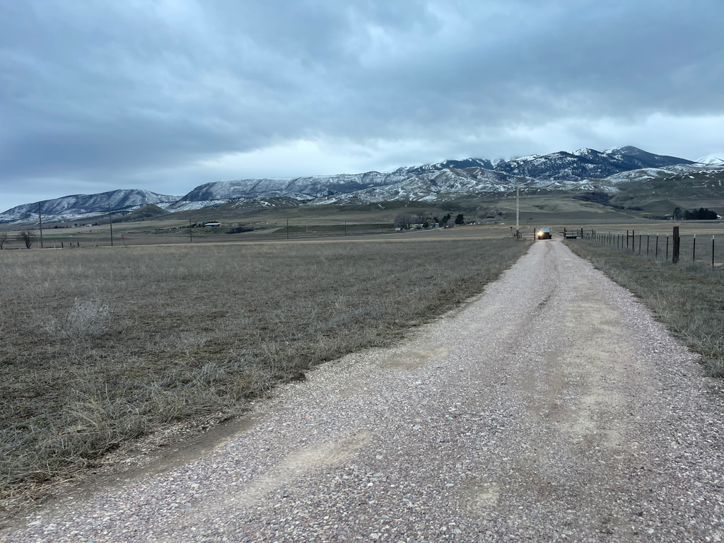 3226 N 4400 W Dayton, ID 83232