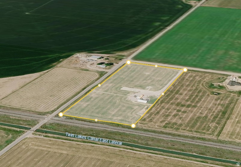 3226 N 4400 W Dayton, ID 83232