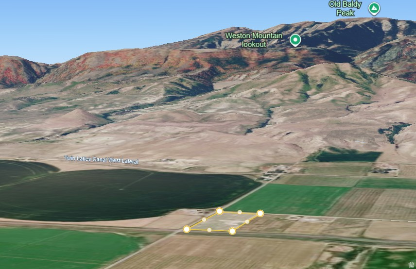 3226 N 4400 W Dayton, ID 83232