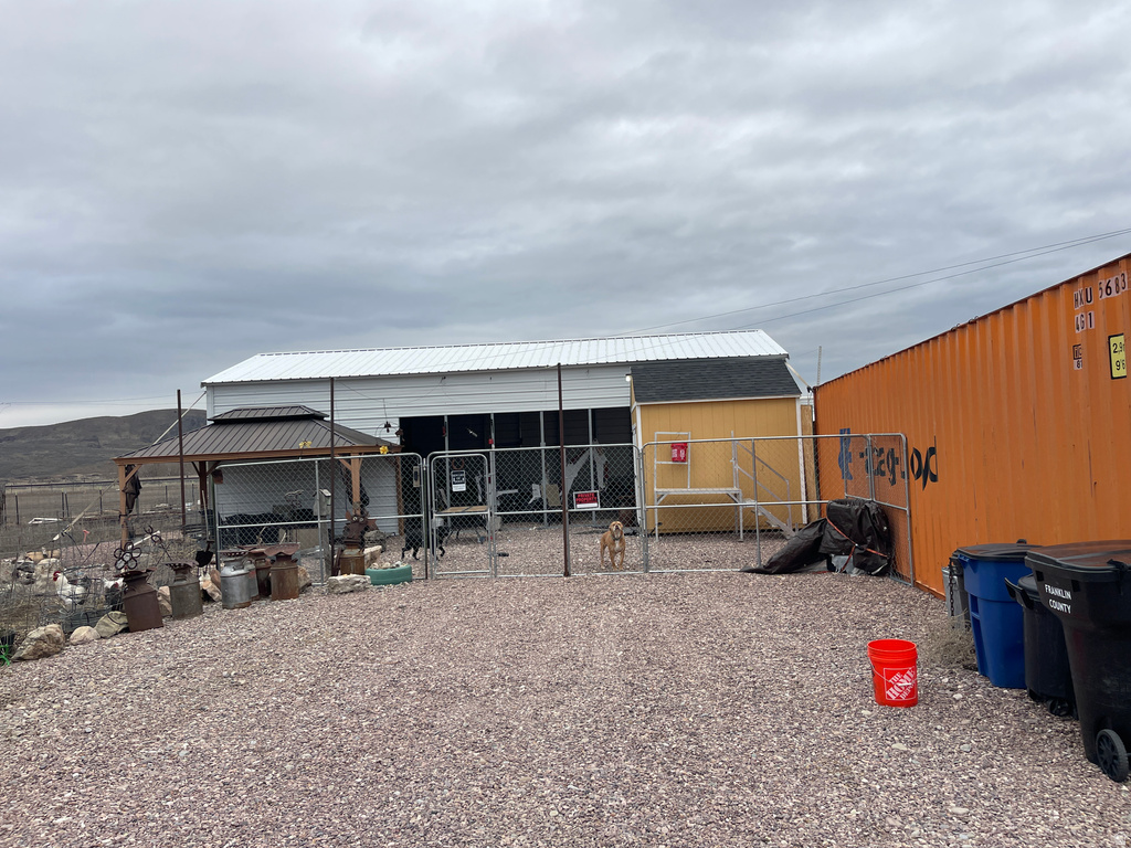 3226 N 4400 W Dayton, ID 83232