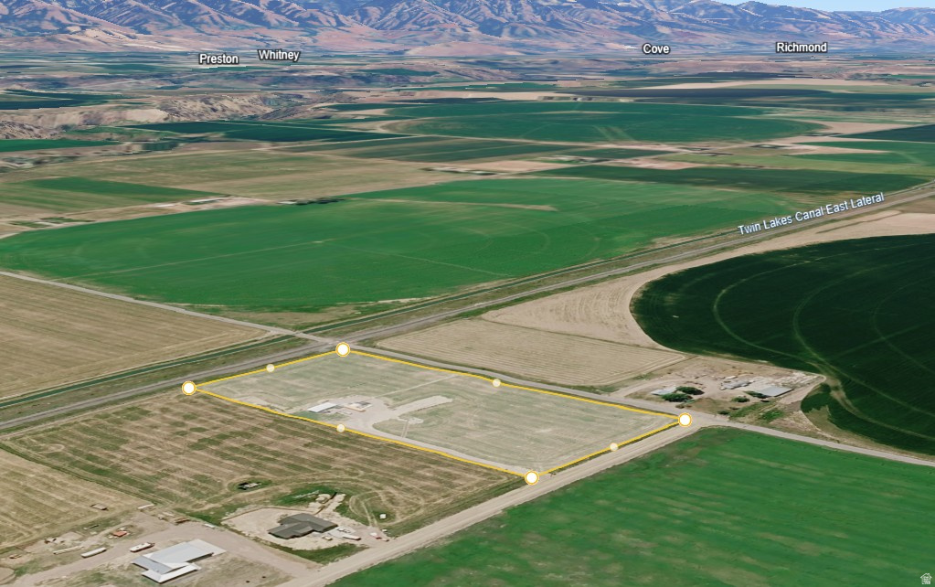 3226 N 4400 W Dayton, ID 83232