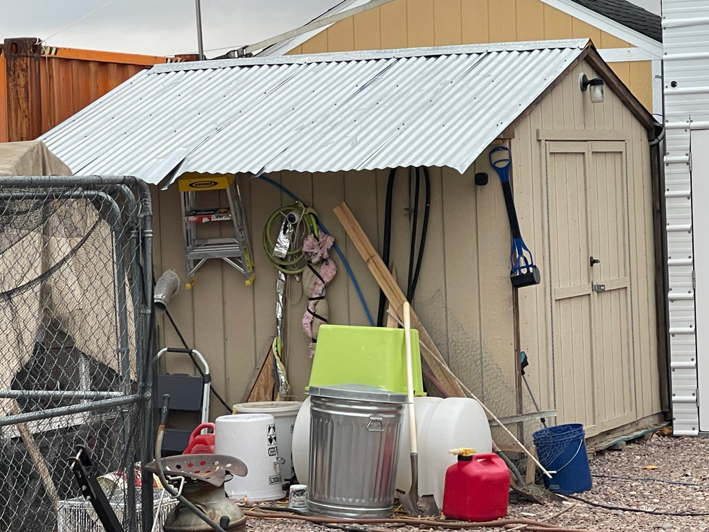 3226 N 4400 W Dayton, ID 83232