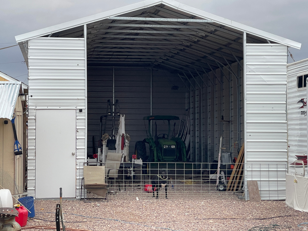 3226 N 4400 W Dayton, ID 83232