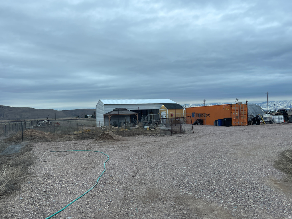 3226 N 4400 W Dayton, ID 83232