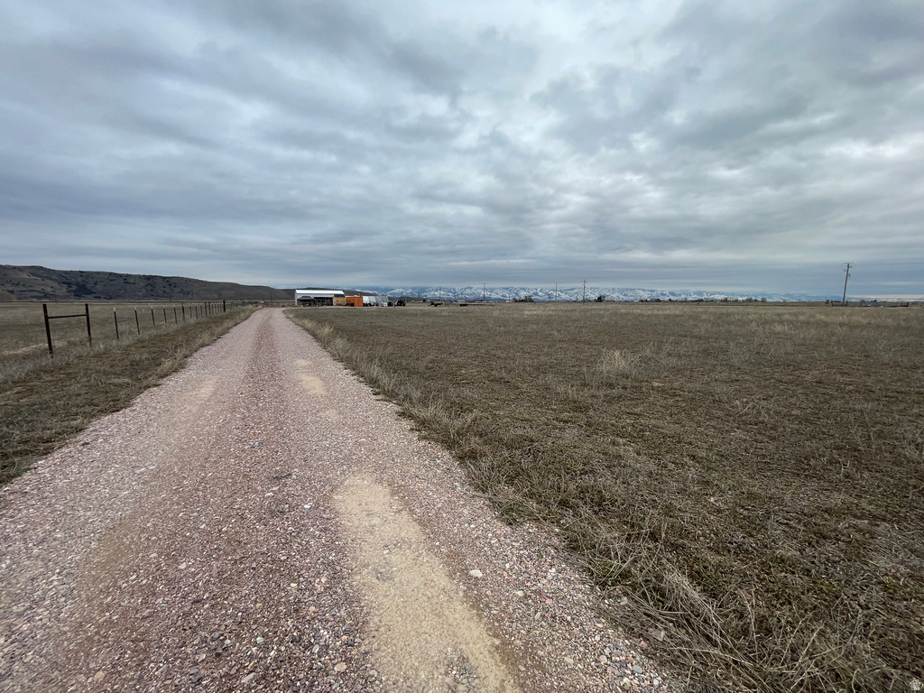 3226 N 4400 W Dayton, ID 83232