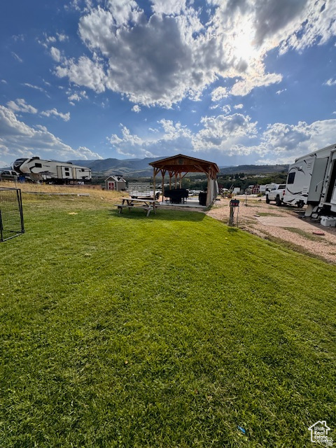748  BEAR LAKE LN Fish Haven, ID 83287