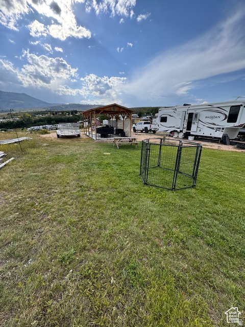 748  BEAR LAKE LN Fish Haven, ID 83287