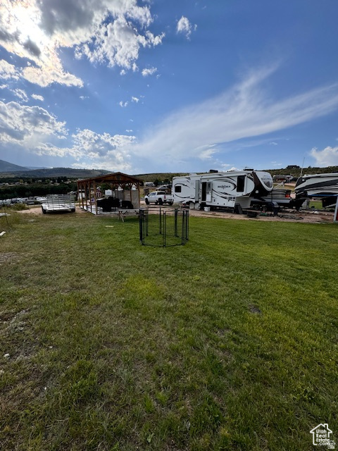 748  BEAR LAKE LN Fish Haven, ID 83287