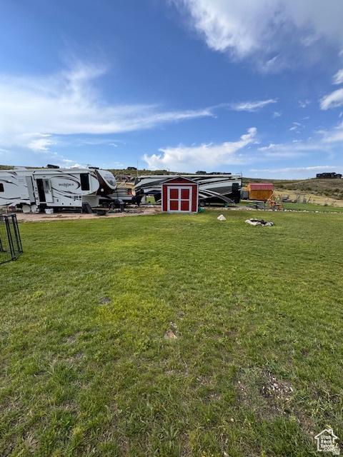 748  BEAR LAKE LN Fish Haven, ID 83287