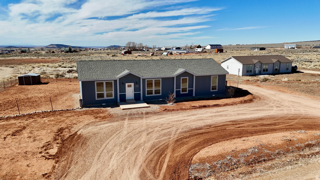 385 BOBBIE LN La Sal, UT 84530