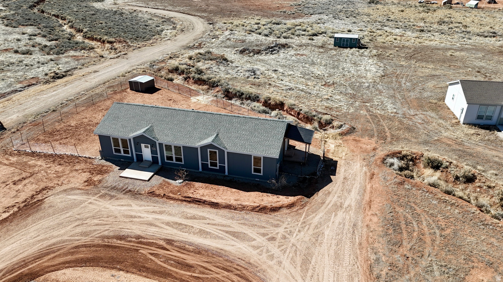 385 BOBBIE LN La Sal, UT 84530