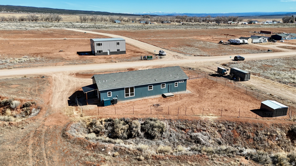 385 BOBBIE LN La Sal, UT 84530