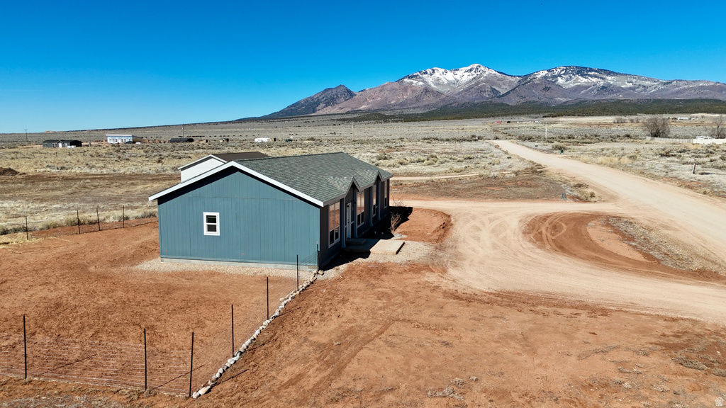 385 BOBBIE LN La Sal, UT 84530