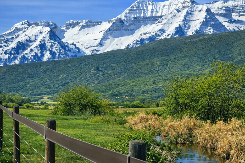 2944 W WINTERTON RD Heber City, UT 84032