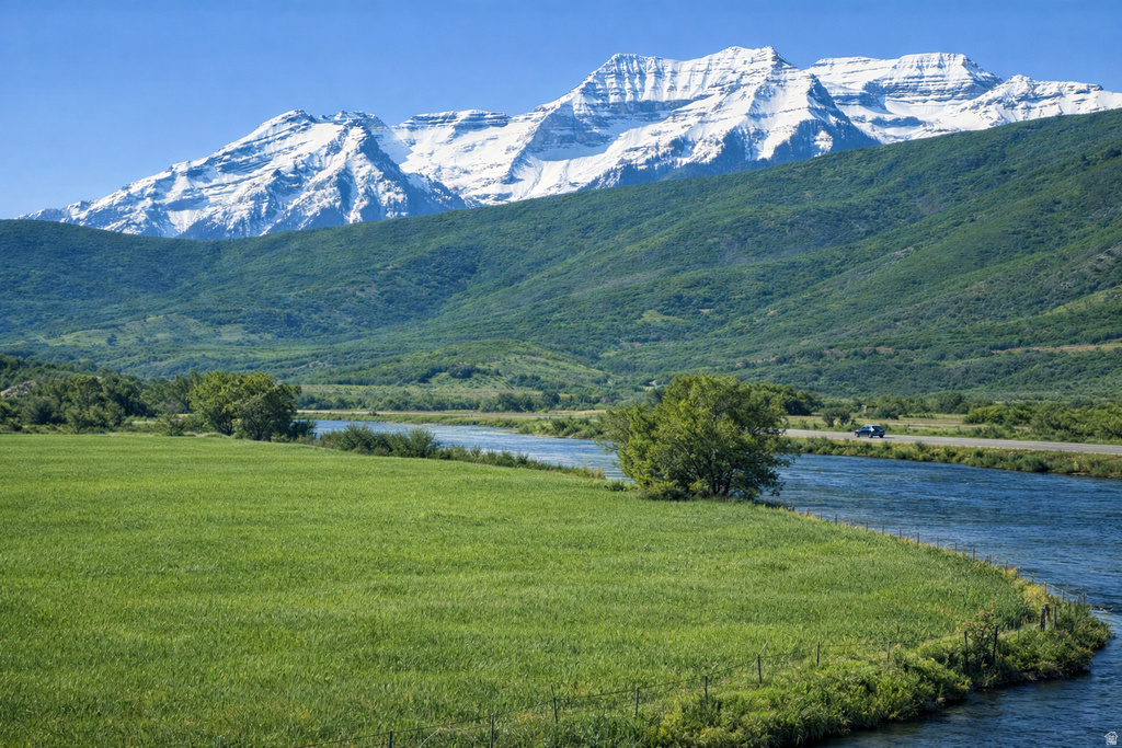 2944 W WINTERTON RD Heber City, UT 84032