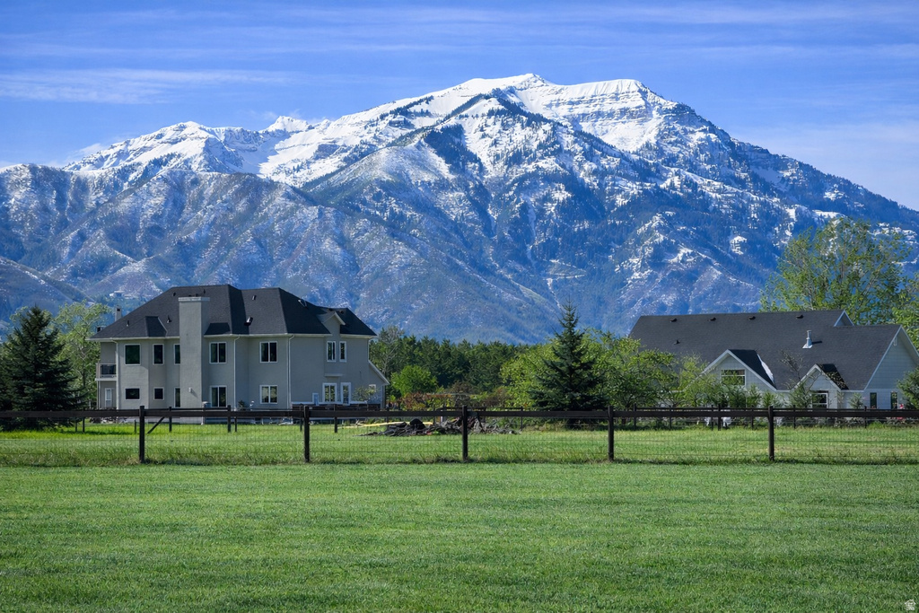 2944 W WINTERTON RD Heber City, UT 84032