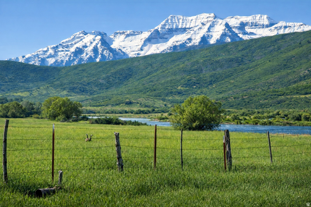 2944 W WINTERTON RD Heber City, UT 84032