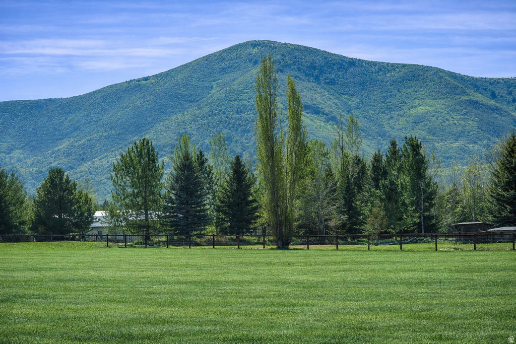 2944 W WINTERTON RD Heber City, UT 84032