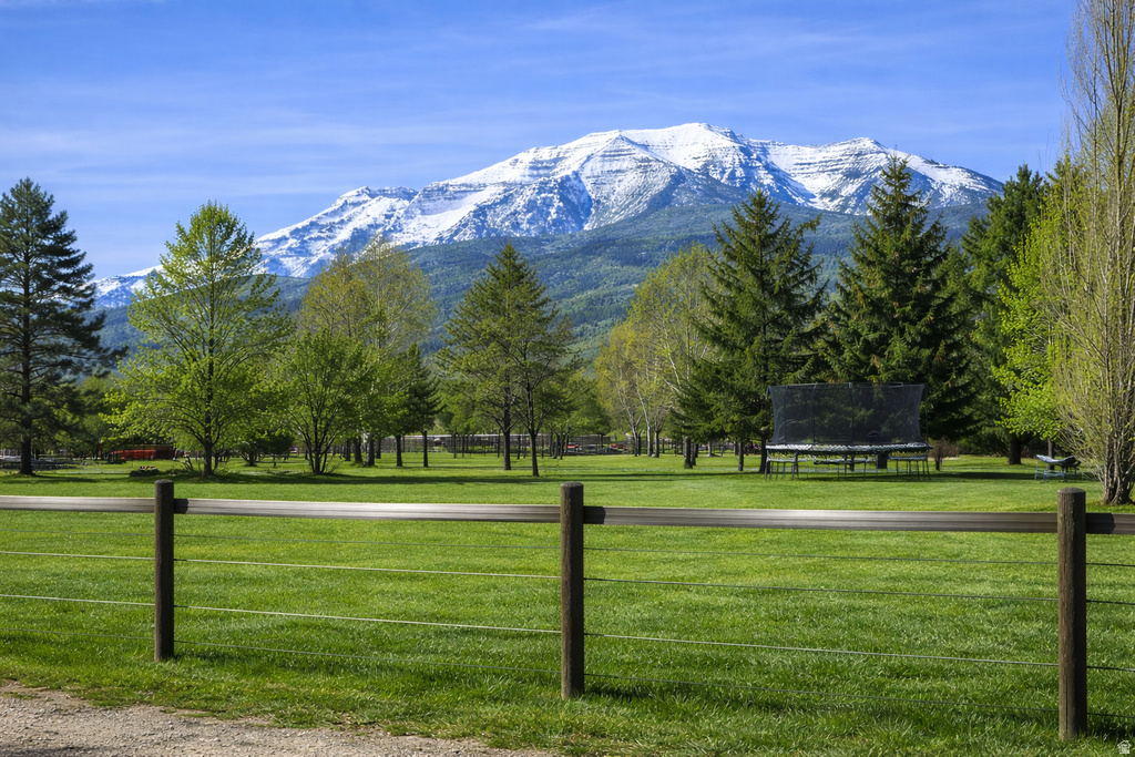 2944 W WINTERTON RD Heber City, UT 84032