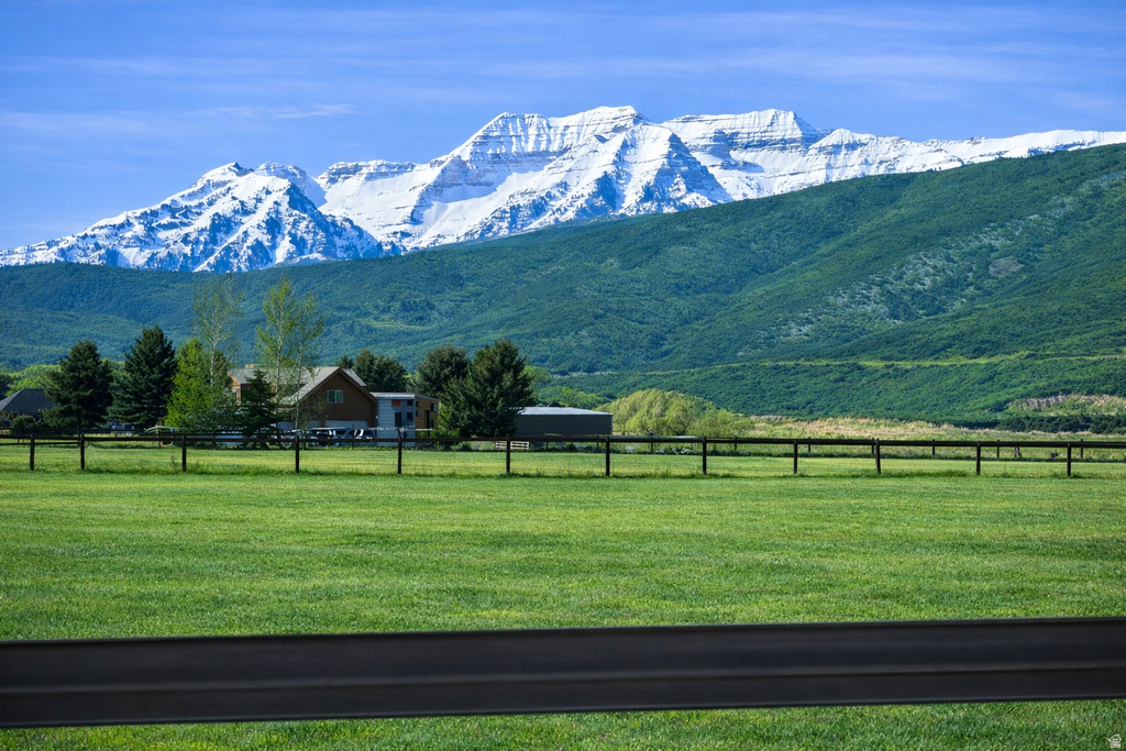 2944 W WINTERTON RD Heber City, UT 84032