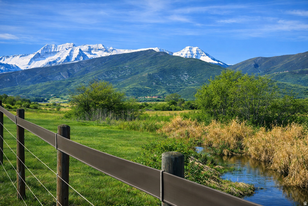 2944 W WINTERTON RD Heber City, UT 84032