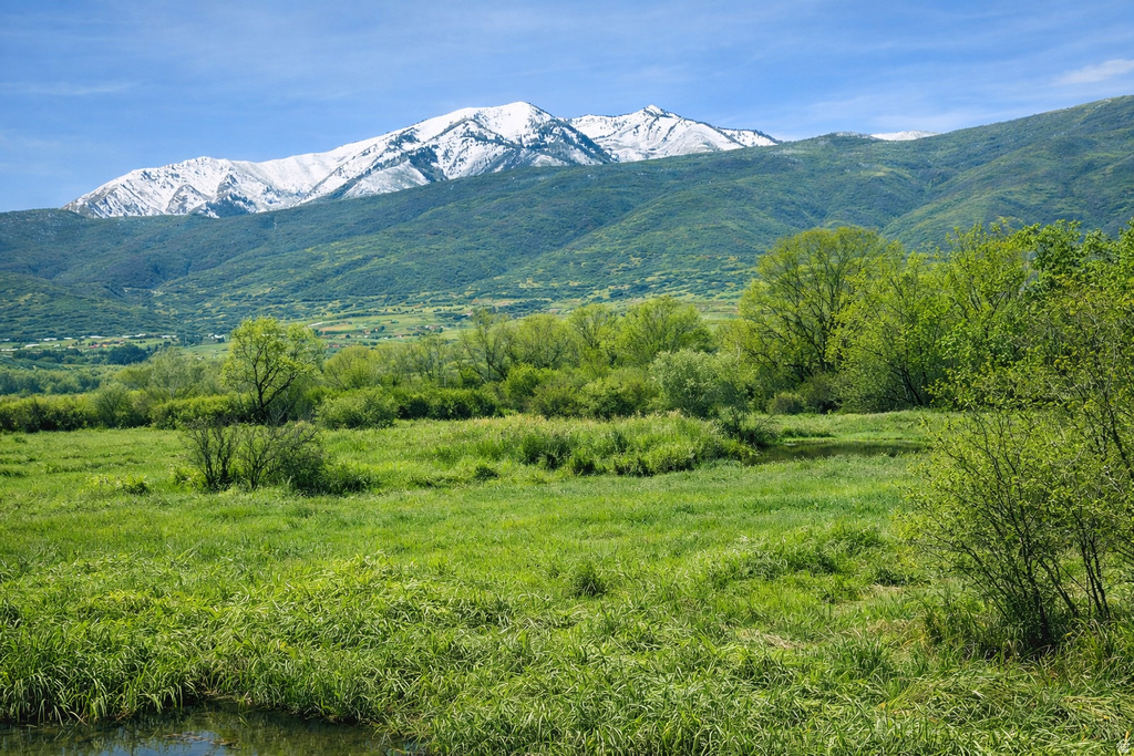 2944 W WINTERTON RD Heber City, UT 84032