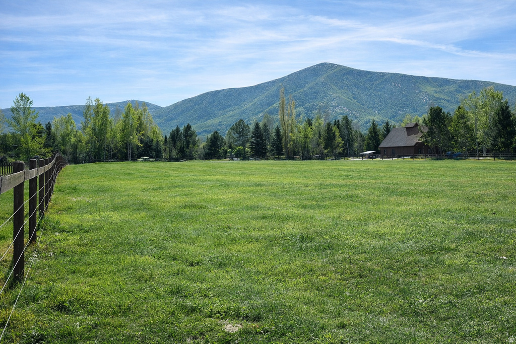 2944 W WINTERTON RD Heber City, UT 84032