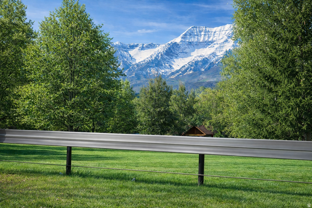 2944 W WINTERTON RD Heber City, UT 84032