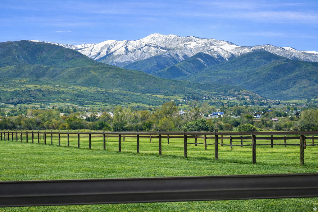 2944 W WINTERTON RD Heber City, UT 84032