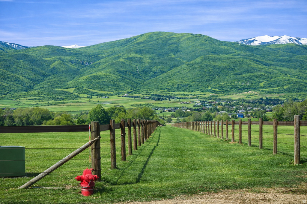 2944 W WINTERTON RD Heber City, UT 84032