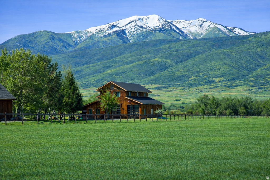 2944 W WINTERTON RD Heber City, UT 84032