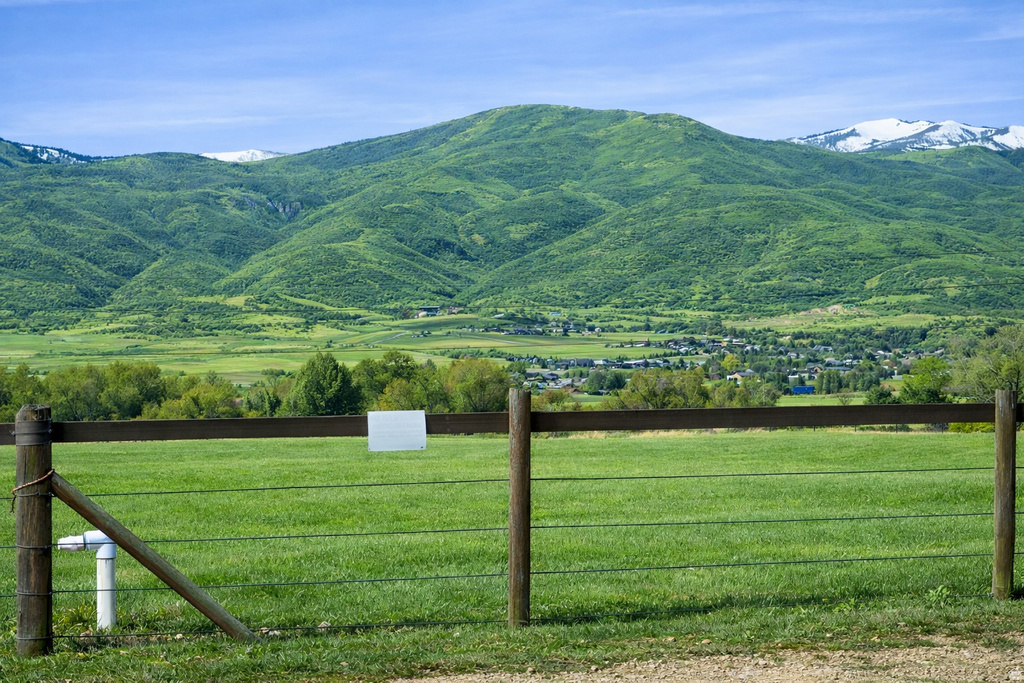 2944 W WINTERTON RD Heber City, UT 84032