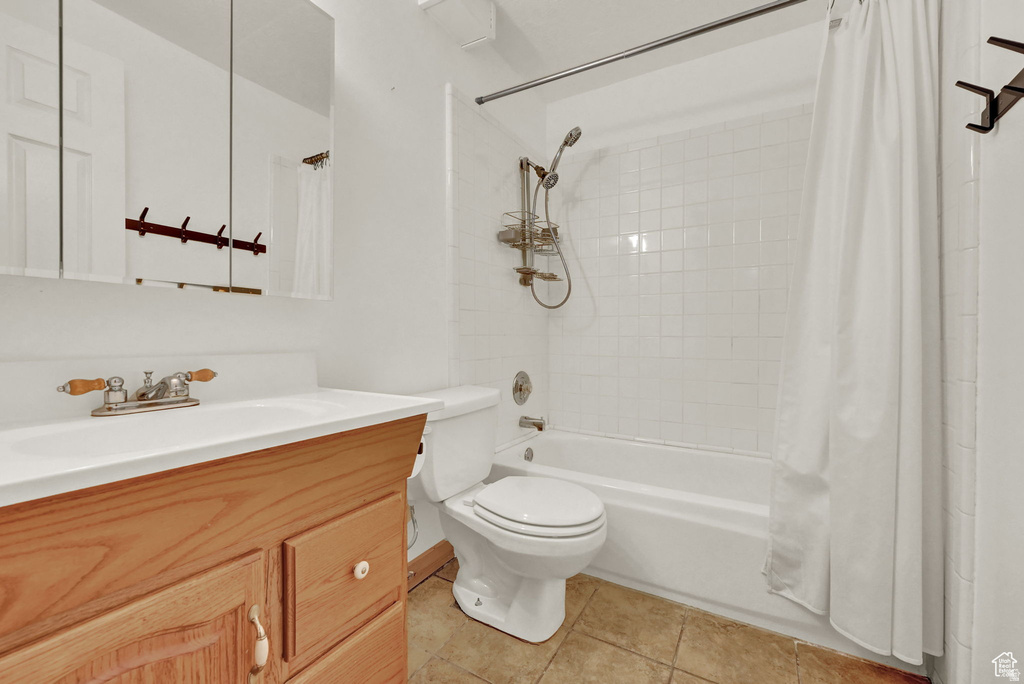 4059 E NORDIC DR Liberty, UT 84310