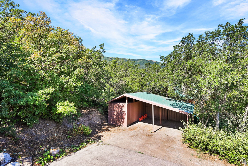 4059 E NORDIC DR Liberty, UT 84310