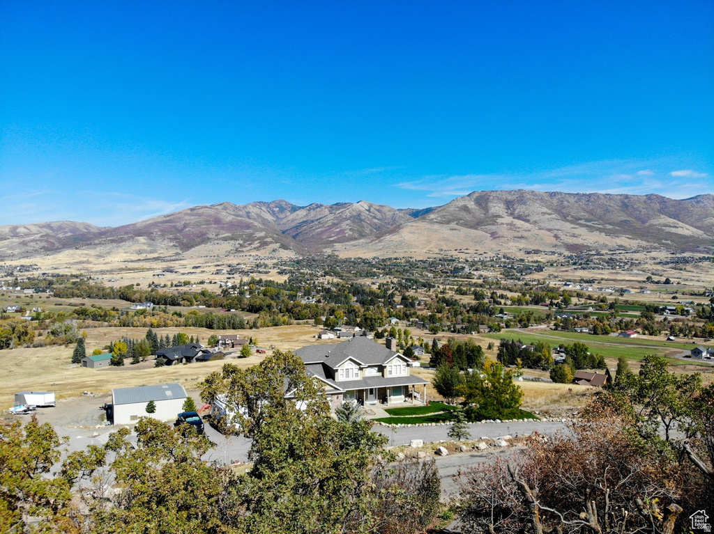 4059 E NORDIC DR Liberty, UT 84310