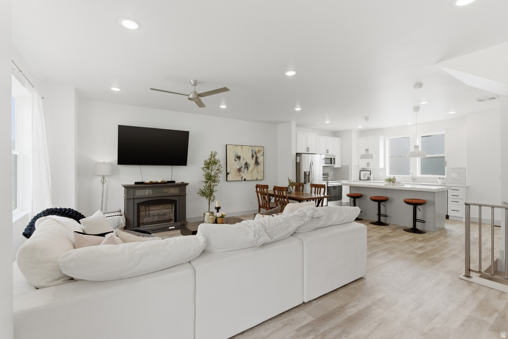 11344 S WILLOW WALK DR South Jordan, UT 84009