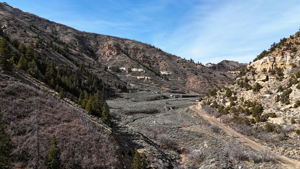 7500  SPRING CANYON RD Helper, UT 84526