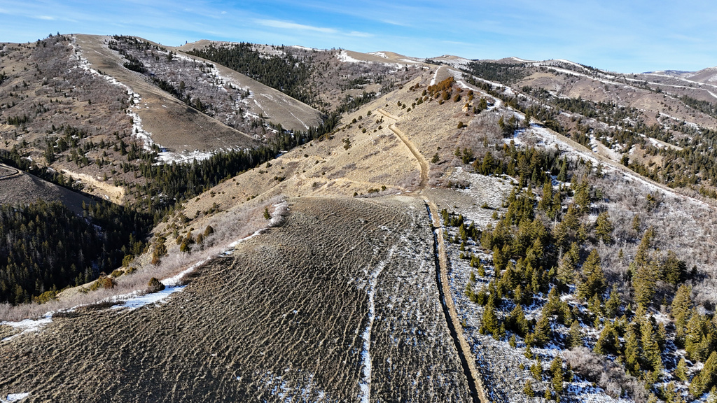 7500  SPRING CANYON RD Helper, UT 84526