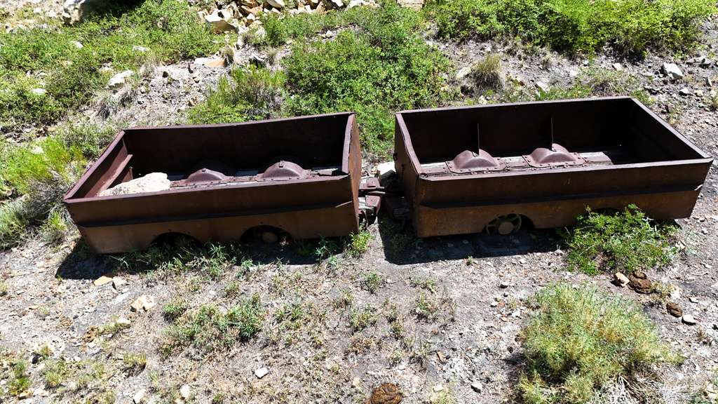 7500  SPRING CANYON RD Helper, UT 84526