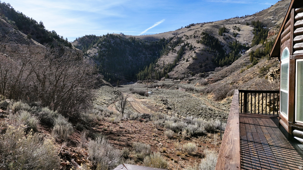 7500  SPRING CANYON RD Helper, UT 84526