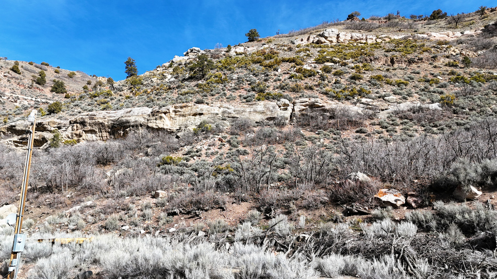 7500  SPRING CANYON RD Helper, UT 84526