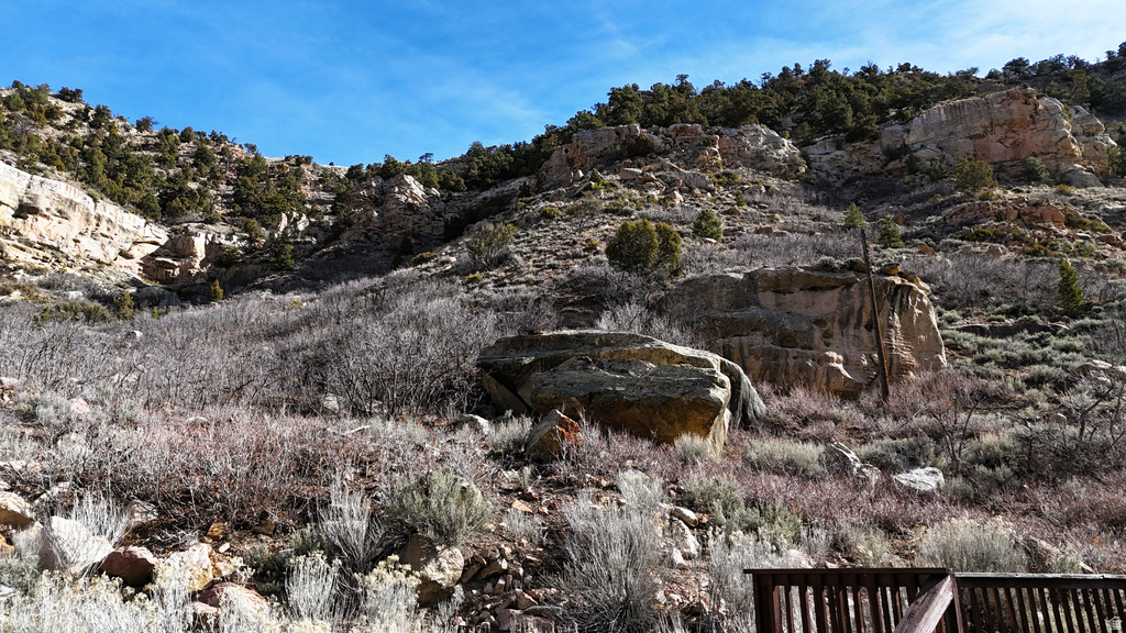 7500  SPRING CANYON RD Helper, UT 84526