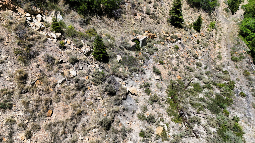 7500  SPRING CANYON RD Helper, UT 84526