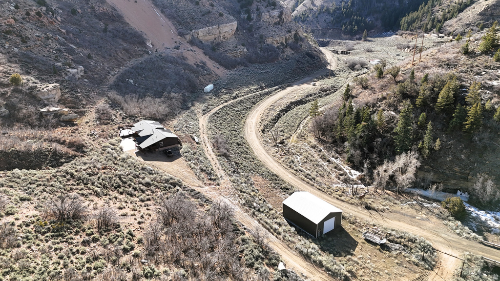 7500  SPRING CANYON RD Helper, UT 84526