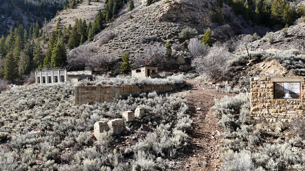 7500  SPRING CANYON RD Helper, UT 84526