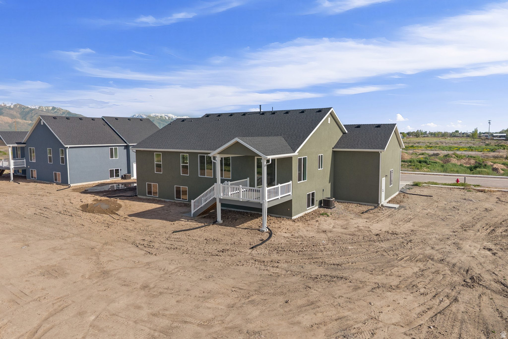 4476 W BUCKY #8 Ogden, UT 84404
