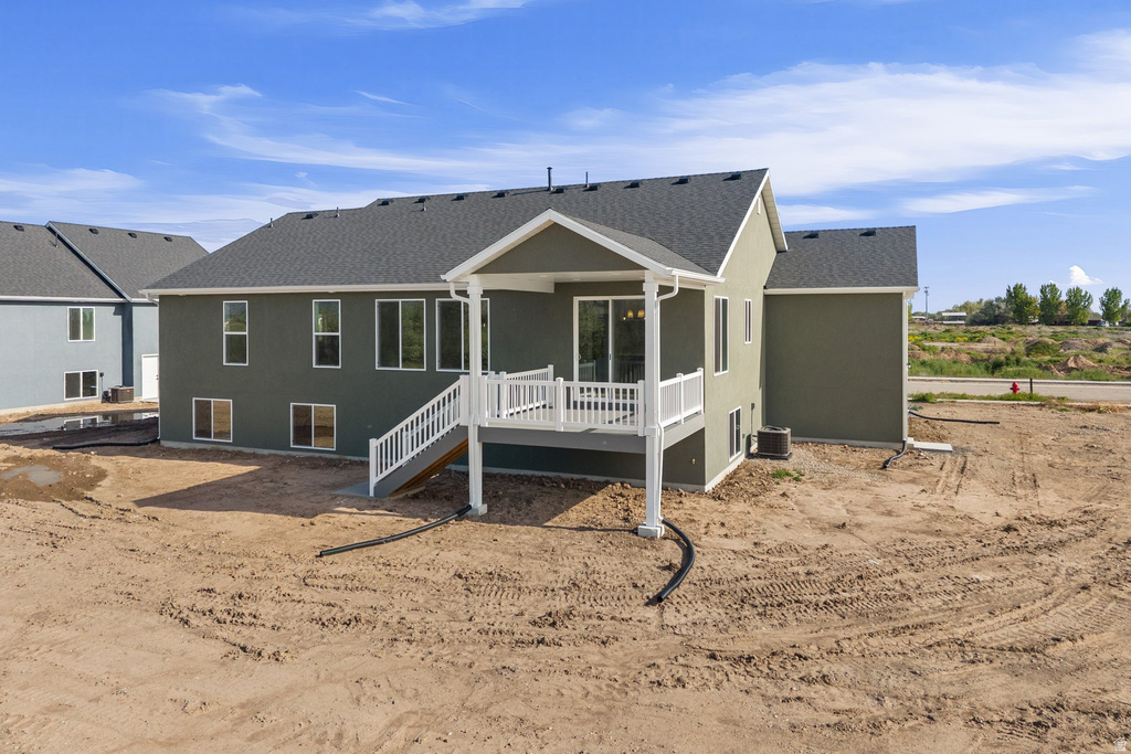 4476 W BUCKY #8 Ogden, UT 84404