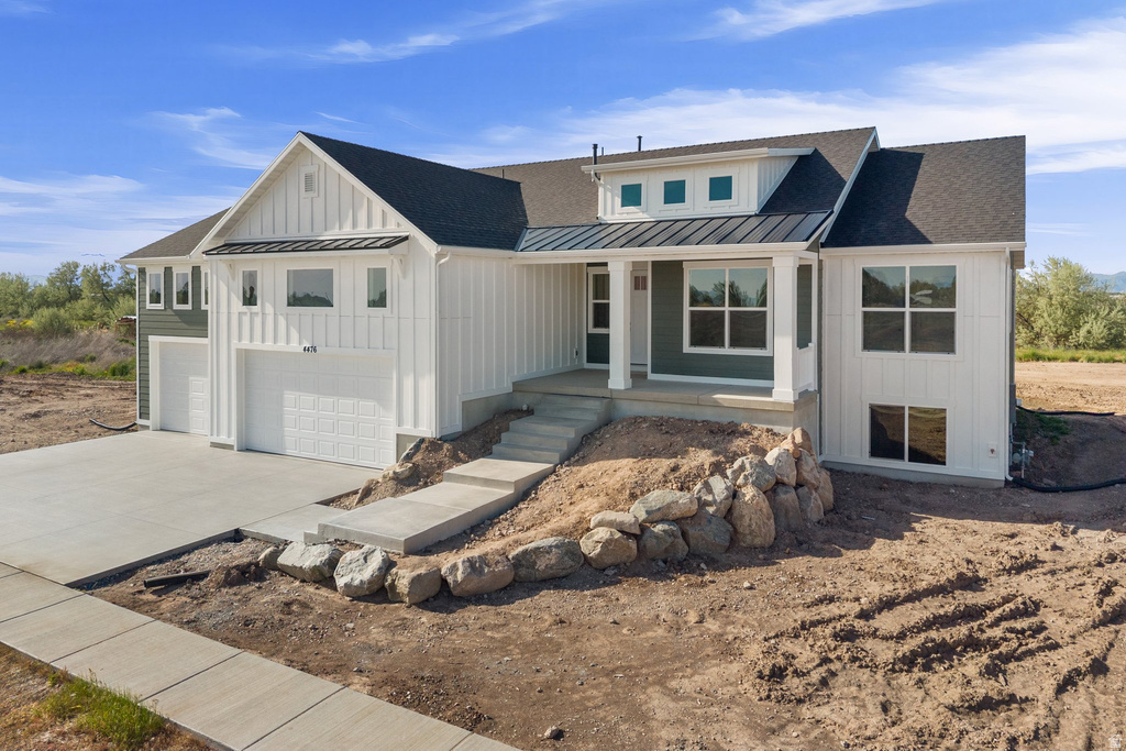 4476 W BUCKY #8 Ogden, UT 84404
